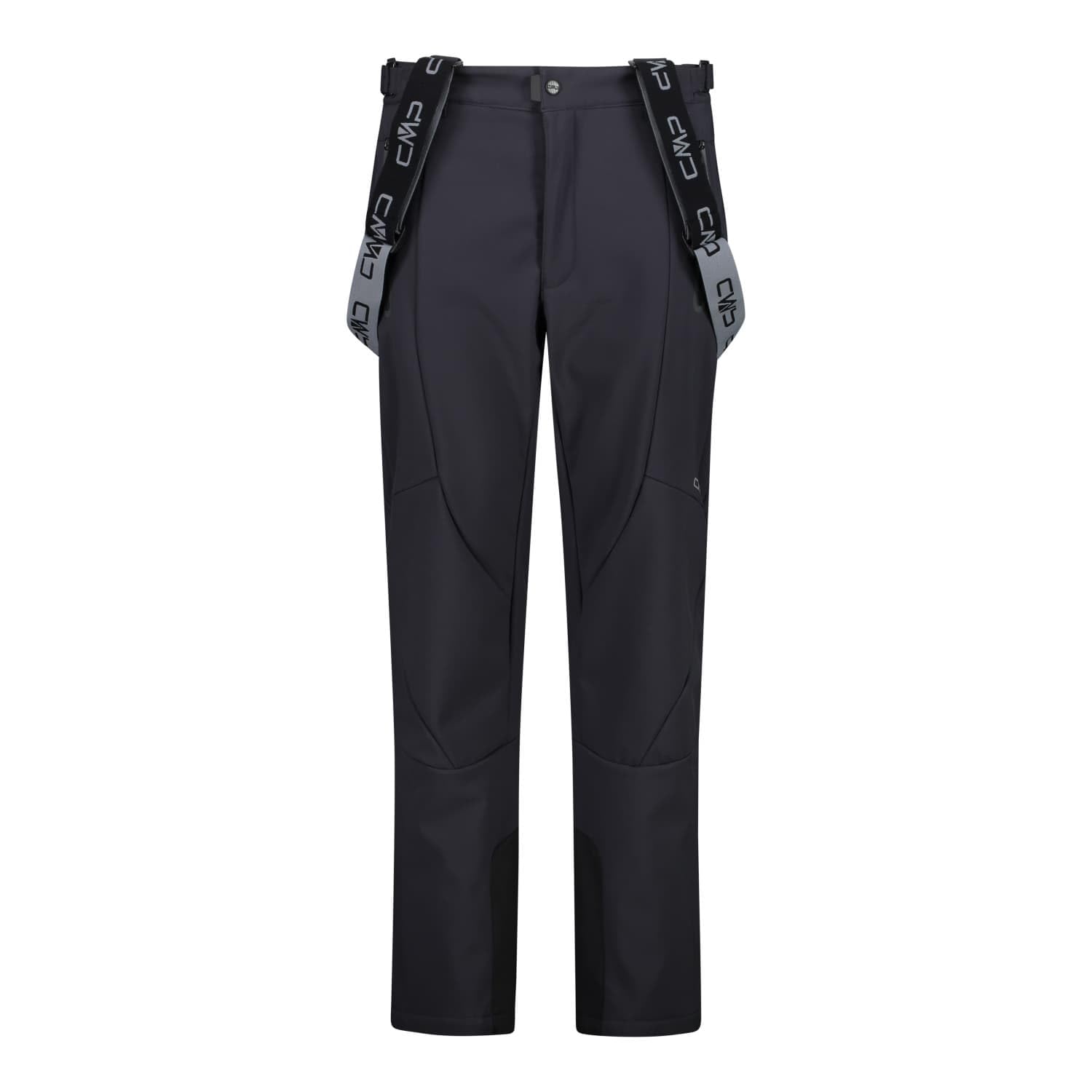 CMP - Man Salopette, Anthracite, 46