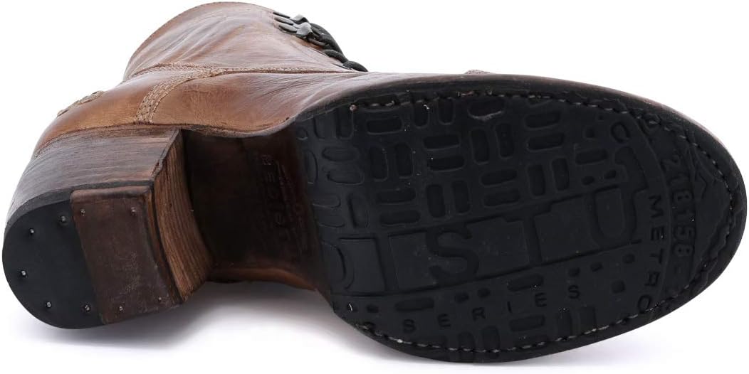 Bed:Stu Judgement Women's Boot - Image 4