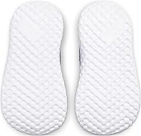 Vista 24 de Nike Revolution 5 tenis para correr para niños en edad escolar