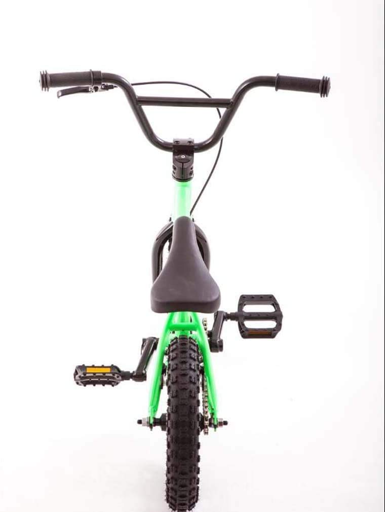 Amazon | BMX 自転車 12インチキッズフリースタイルBMXバイク（初心者