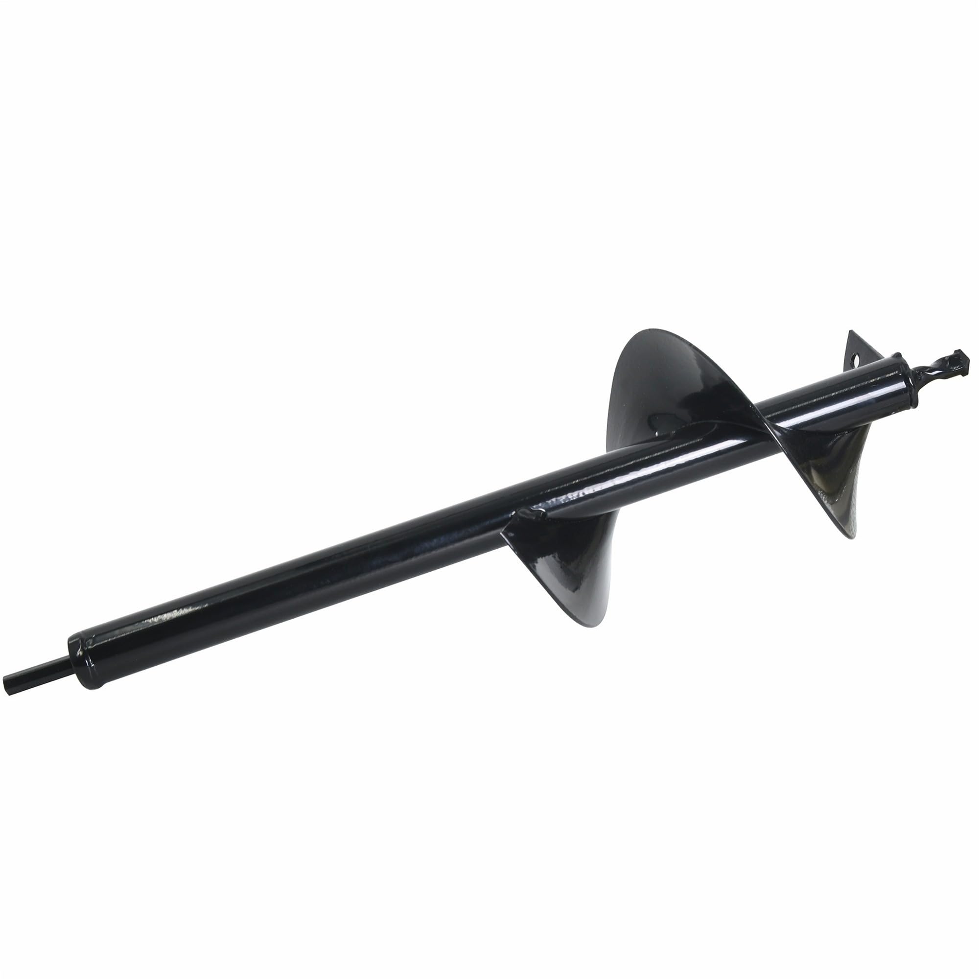 WERKA PRO Taladro con Brocas Ø 120 mm, L 450 mm