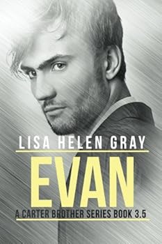 Evan - Book #2.5 of the Carter Brothers