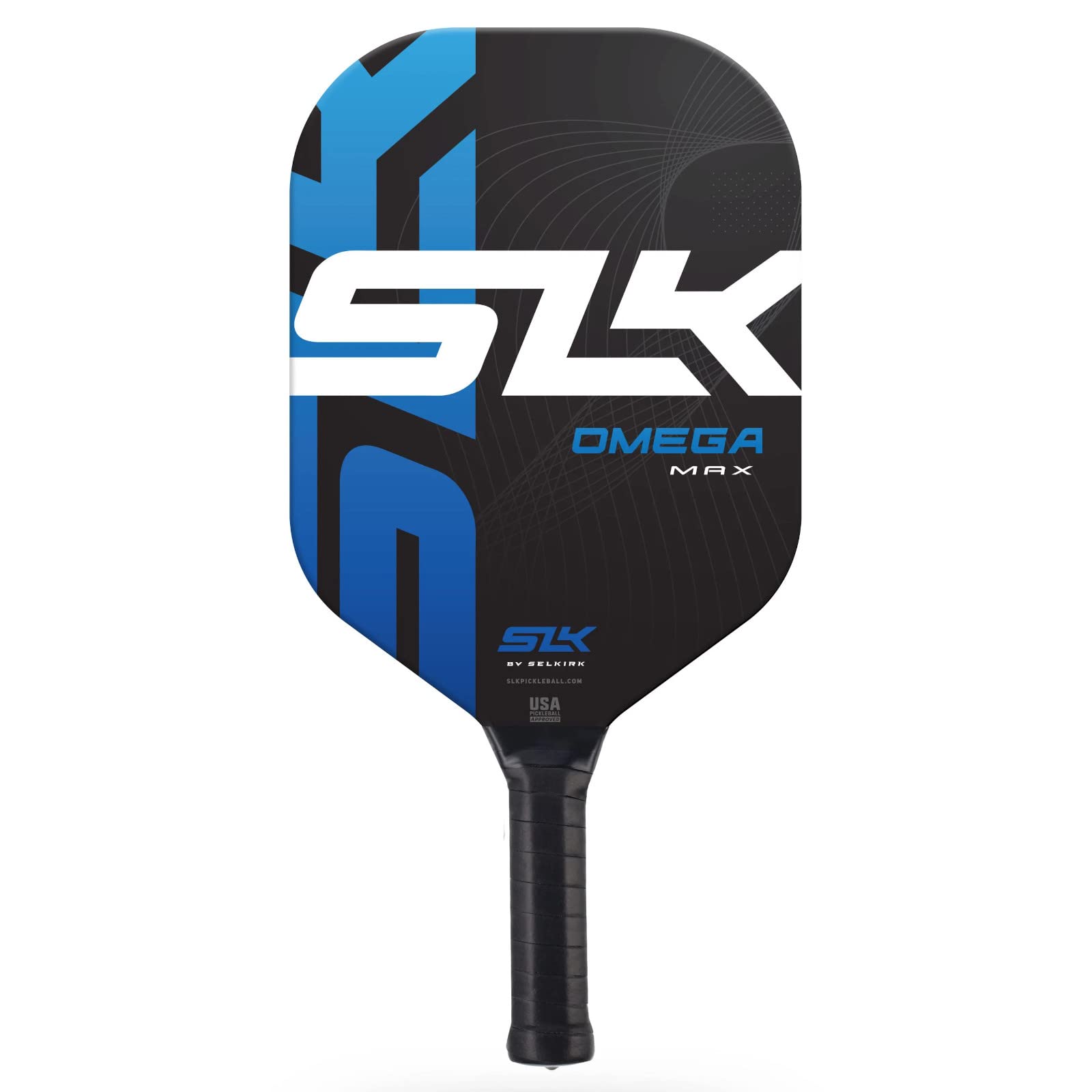 Selkirk SLK Omega Max Pickleball Paddle