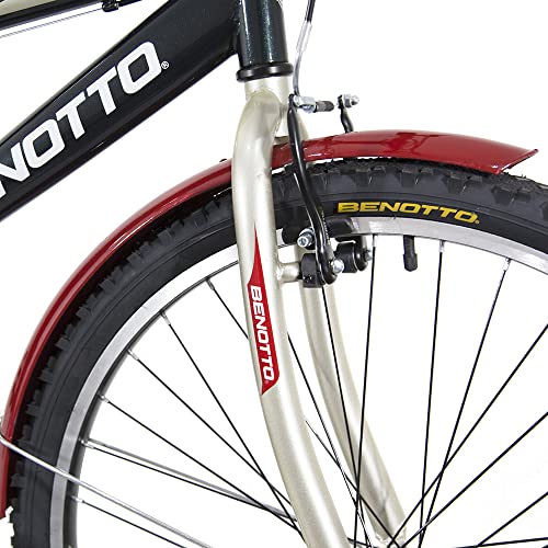 Deportes y Fitness, Sports benotto Marca Benotto (3)