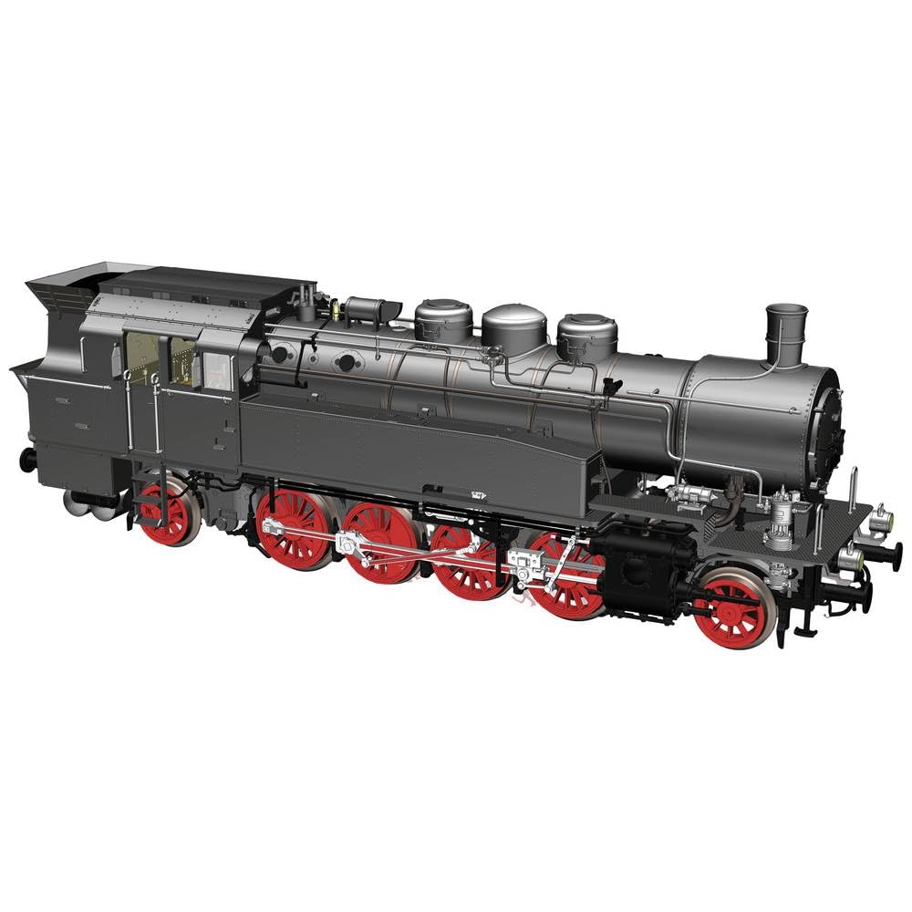 Piko H0 50655 H0 Locomotive à Vapeur 693 324 de la ÖBB