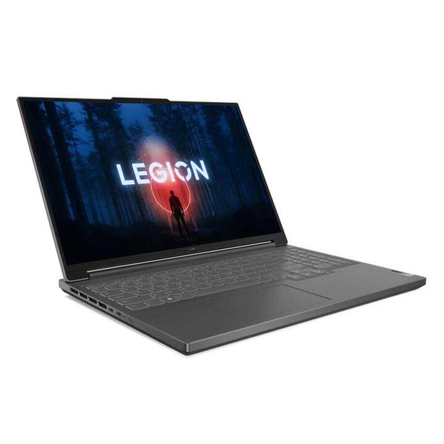 Migliori PC portatili 1500 euro Lenovo Legion Slim 5 16APH8 AMD Ryzen™ 7 7840HS Ordinateur portable 40,6 cm (16') WQXGA 16 Go DDR5-SDRAM 512 Go SSD
