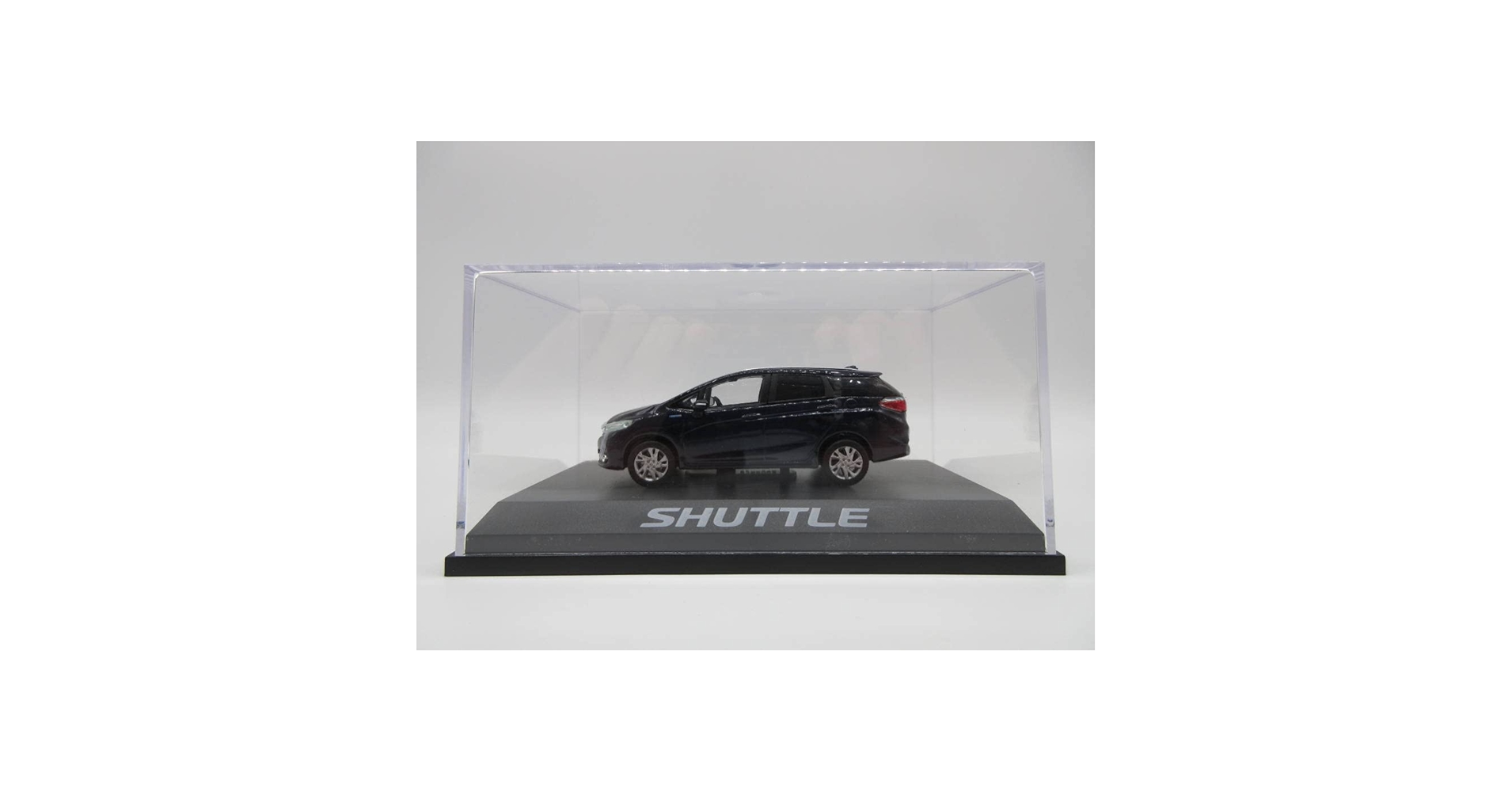 ★レア 特注品 1/43★ HONDA シャトル SHUTTLE カラーサンプル Amazon | 1/43 ホンダ シャトル SHUTTLE カラーサンプル