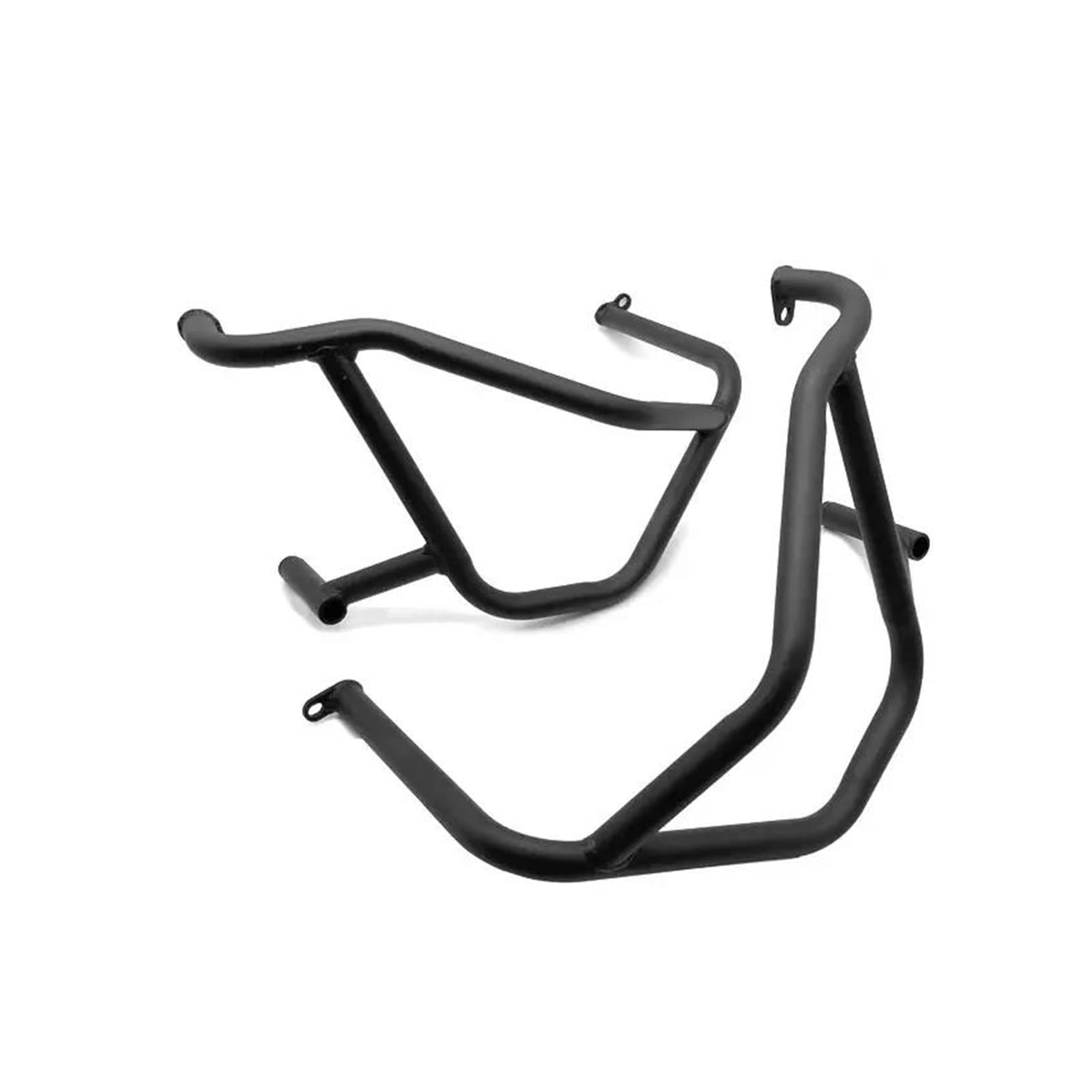 Protezione Caduta Moto per 450MT per 450 MT per 450-MT 2024 2025 Telaio Moto Protezione PARAurti Motore Highway Guard Crash Bar Barre Protezione