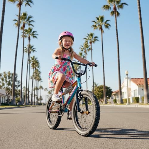 JOYSTAR Kids Bike for Ages 3-10 Years Old Boys Girls, 16 20