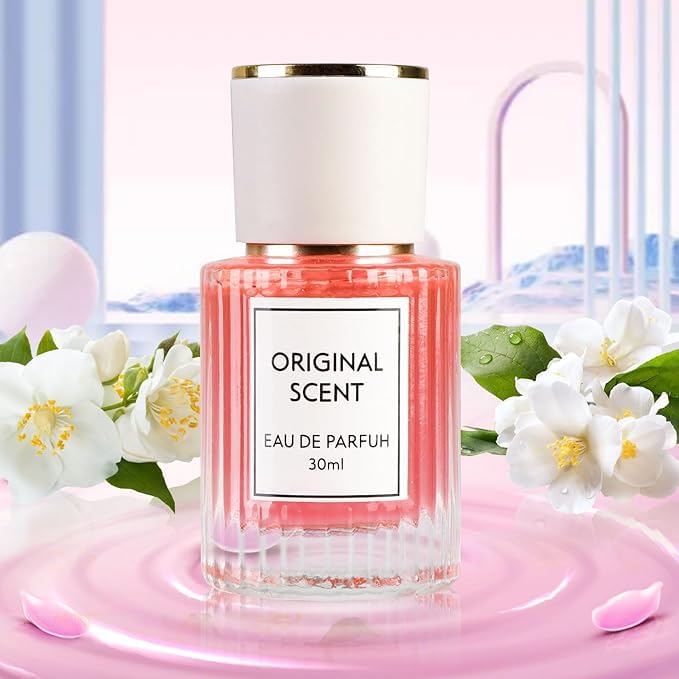 Venoms Pheromone Perfume for Women | Enhanced Scents Pheromone Perfume | Pheromones Perfume Oil Infused Spray | Long-Lasting Charming Fragrance Roll on Pheromones for Women to Attract Men - Image 8