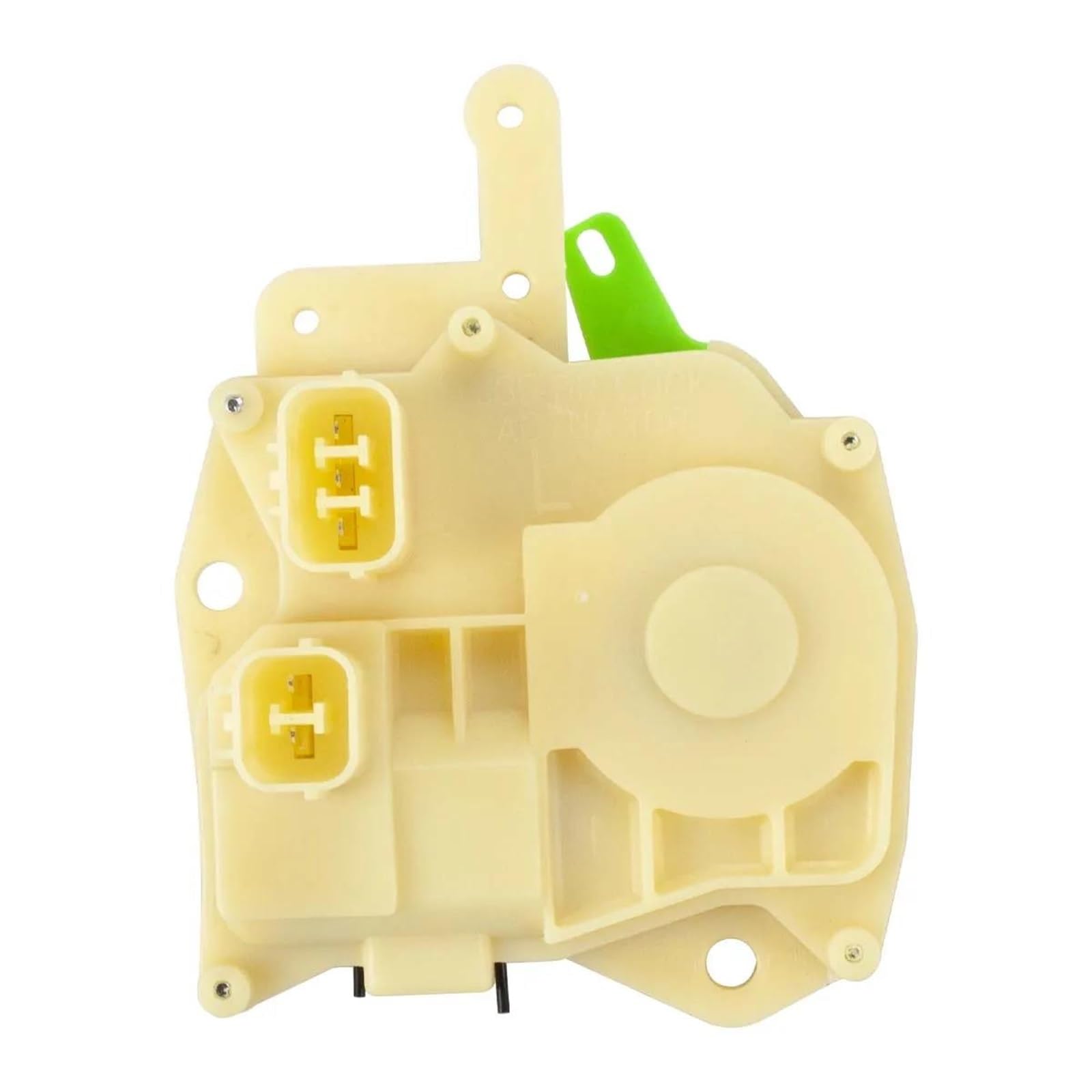 Nmbnpktucu One Color Door Lock Actuator 72115-S5a-A01 72155-S5a-A01 72615-S5a-A01 For Civic For Cr-V For Odyssey For S2000 5 Pins Front Left Right Door Lock(Front Left)