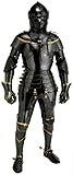 Zoom IMG-1 sharooantipaz full body tedesco sallet