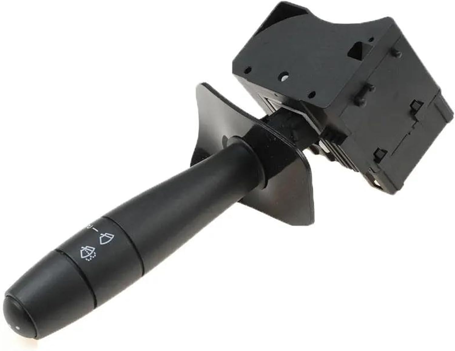 Car Steering Column for Dacia for Logan Car Wiper Switch 8200213173 345920013AR Steering Column Switches Combination Switch Interior Switches