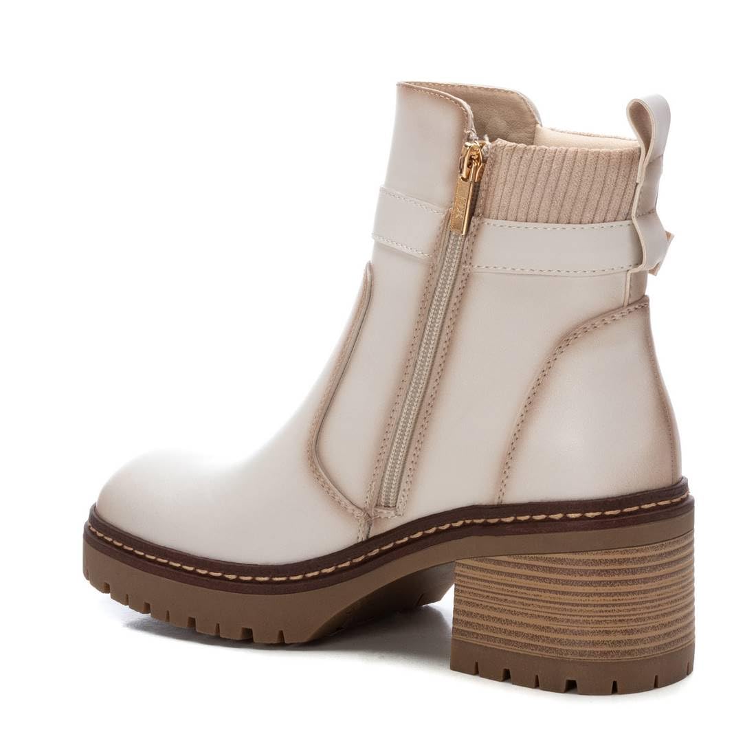XTI 14337104 Botas cortas al tobilloMujer