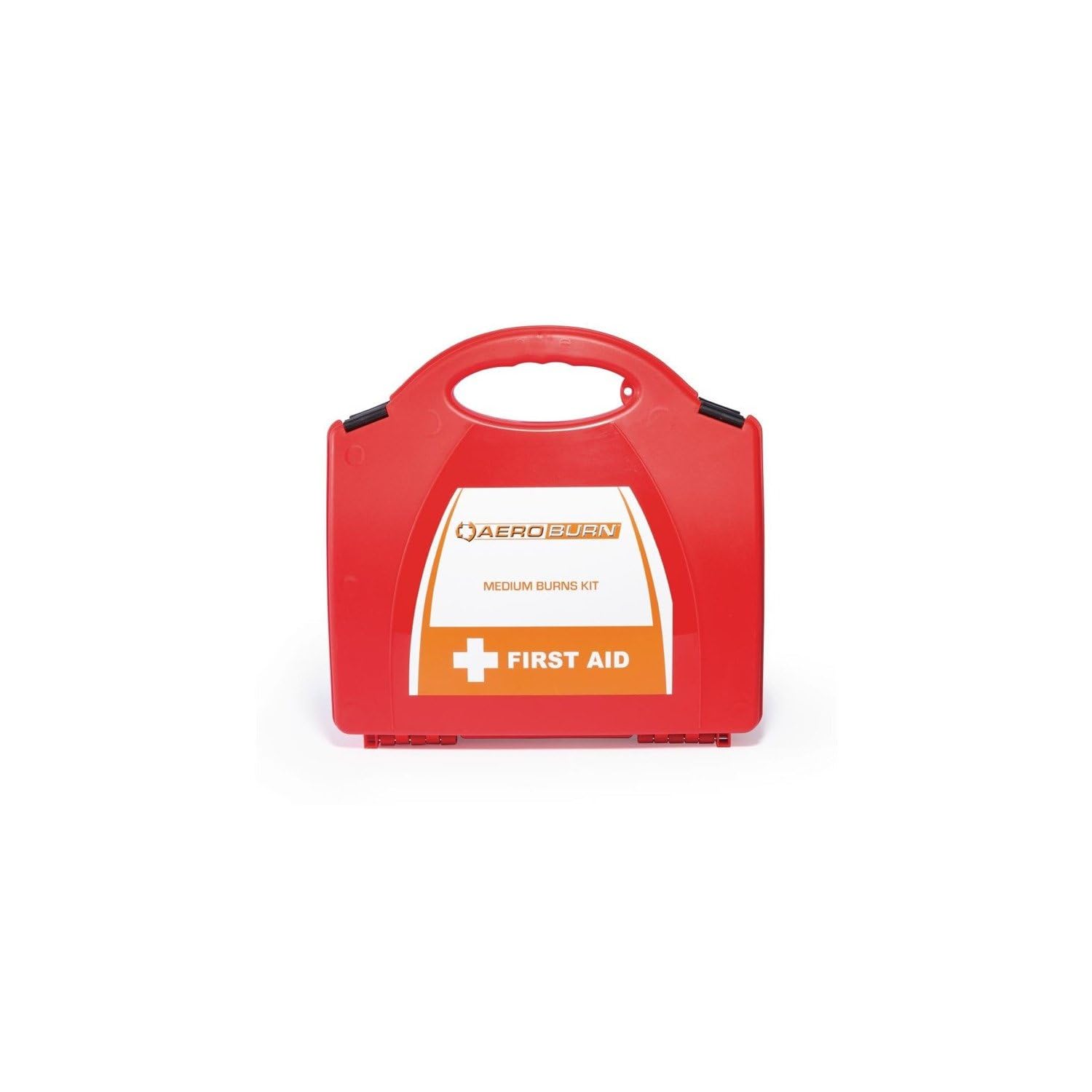 Grand kit pour brûlures