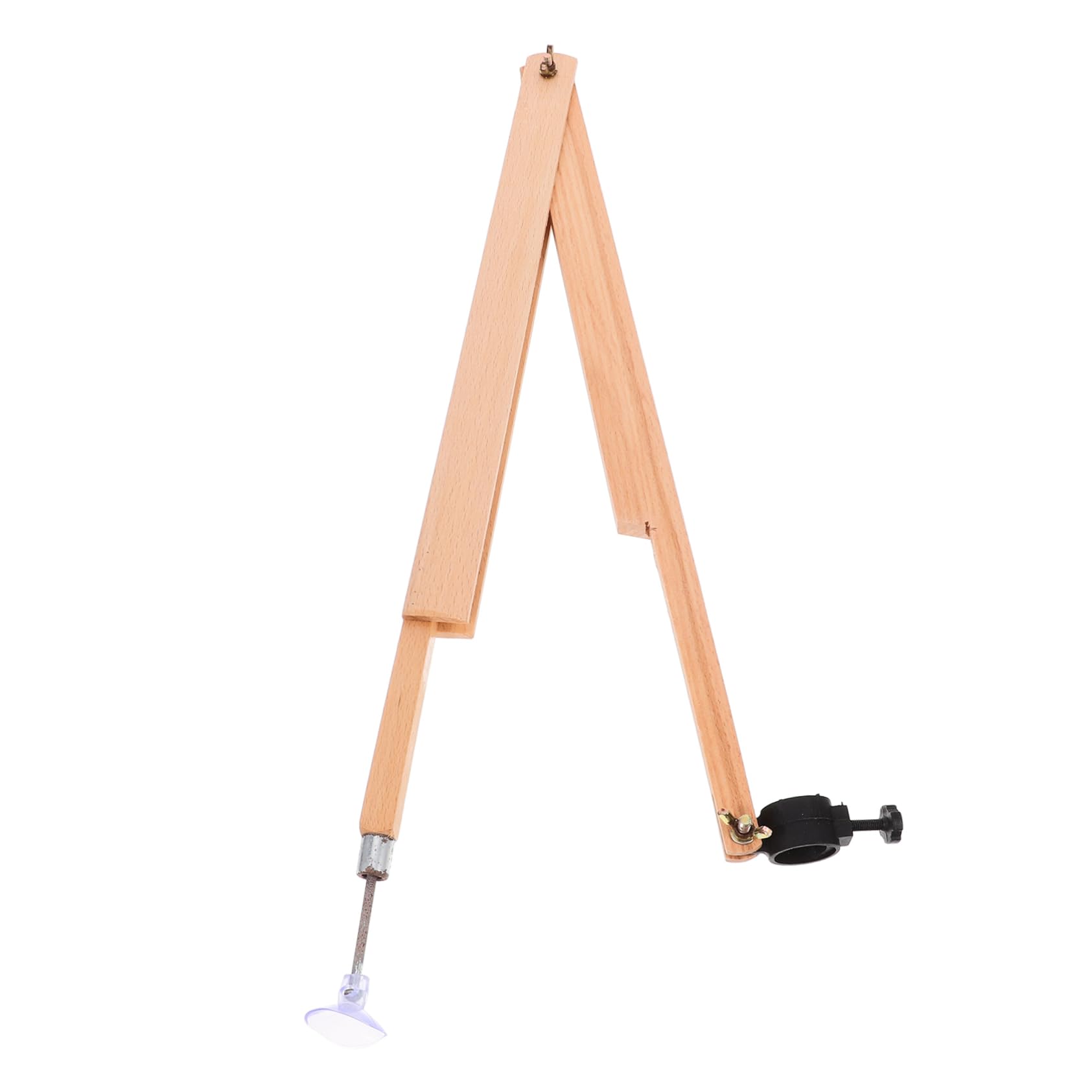 Gadpiparty 4 Teiliges Holz Anreißwerkzeug Zeichenzirkel Für Schüler Zeichenzirkel Großer Winkelmesser Mathematischer Zimmermannszirkel Für Die Holzbearbeitung Mathematikzirkel
