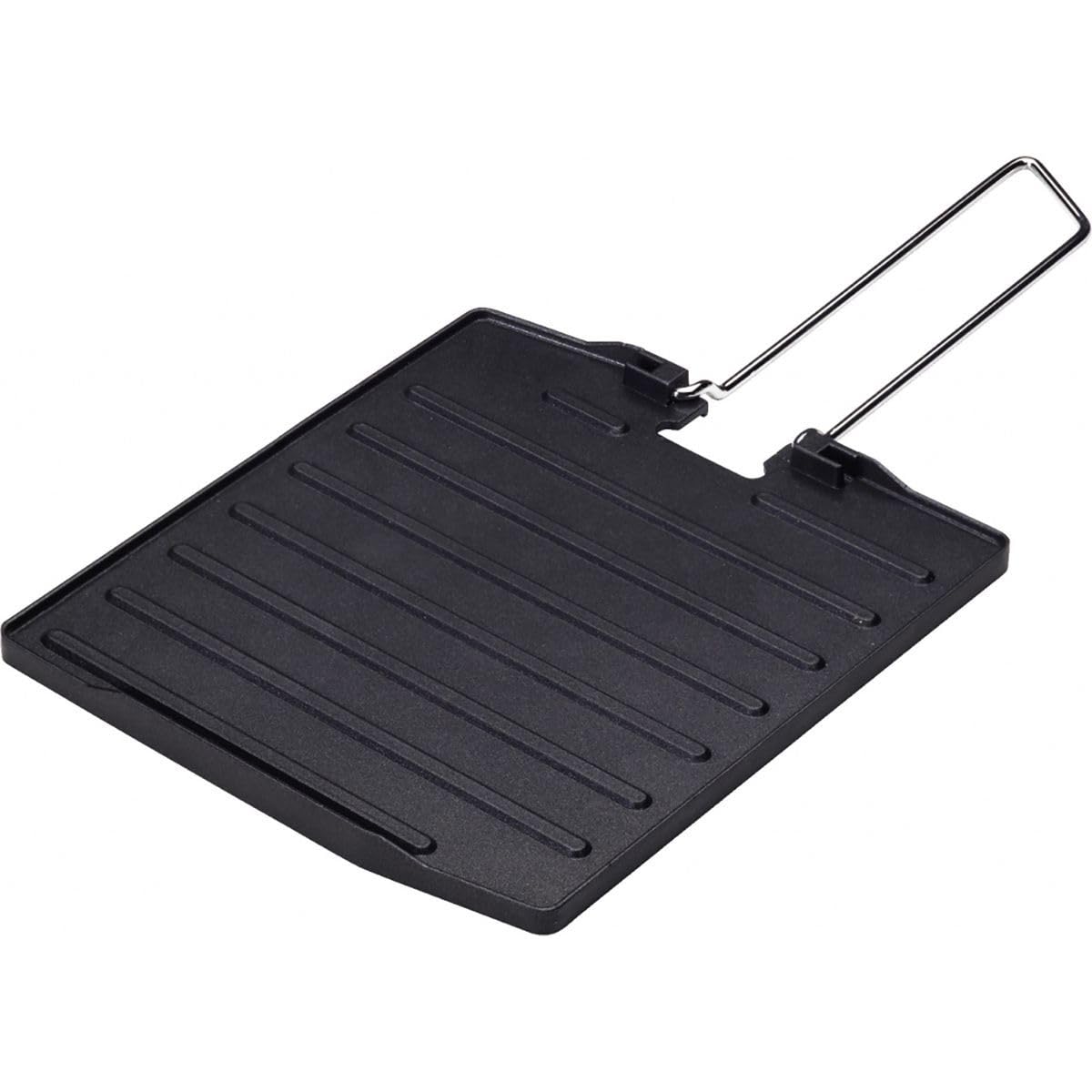 Primus CampFire Griddle plate camping hiking stove grill pan ceramic coated