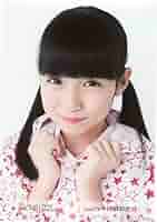 HKT48　今村麻莉愛　生写真 HKT48 生写真 Theater April 2016 今村麻莉愛 - メルカリ