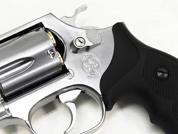 Amazon.co.jp: [マルシン] S&W M60 チーフスペシャル 6mmXカートリッジ