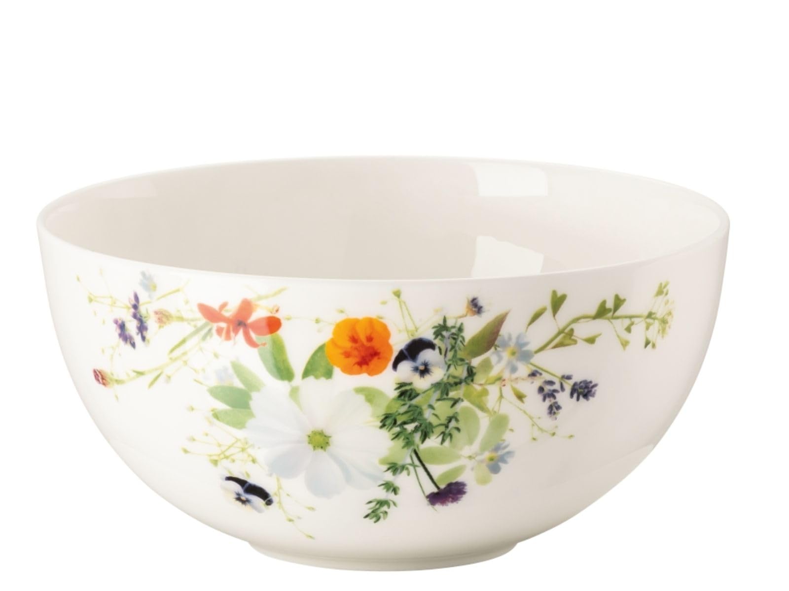 Rosenthal Brillance Grand Air Cereal Bowl 15 cm