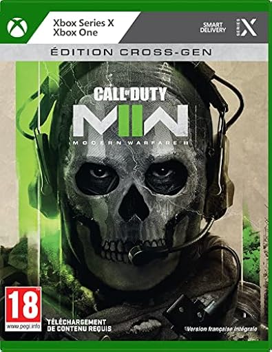 NONAME Call of Duty: Modern Warfare II - Xbox One/Xbox SX | Ya disponible en tu tienda friki favorita! En mundofriki.es!