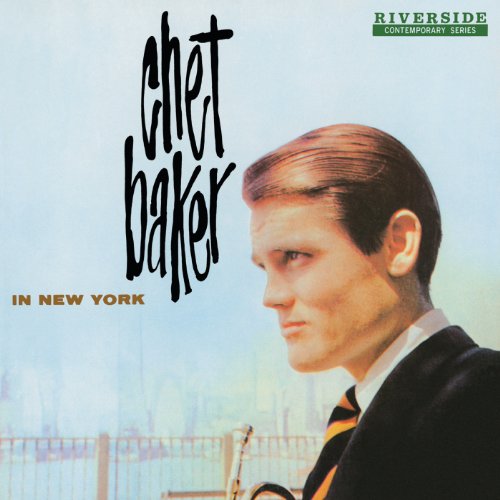 Chet Baker