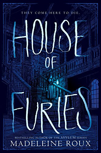 Télécharger House of Furies PDF Ebook En Ligne