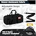 Tactical Gym Bag for Men，50L Large 3 in 1 Sports Duffle Bag with Shoes Compartment for Travel,Water Resistant Travel Backpack Weekender Overnight Bag with Wet Pocket for Women