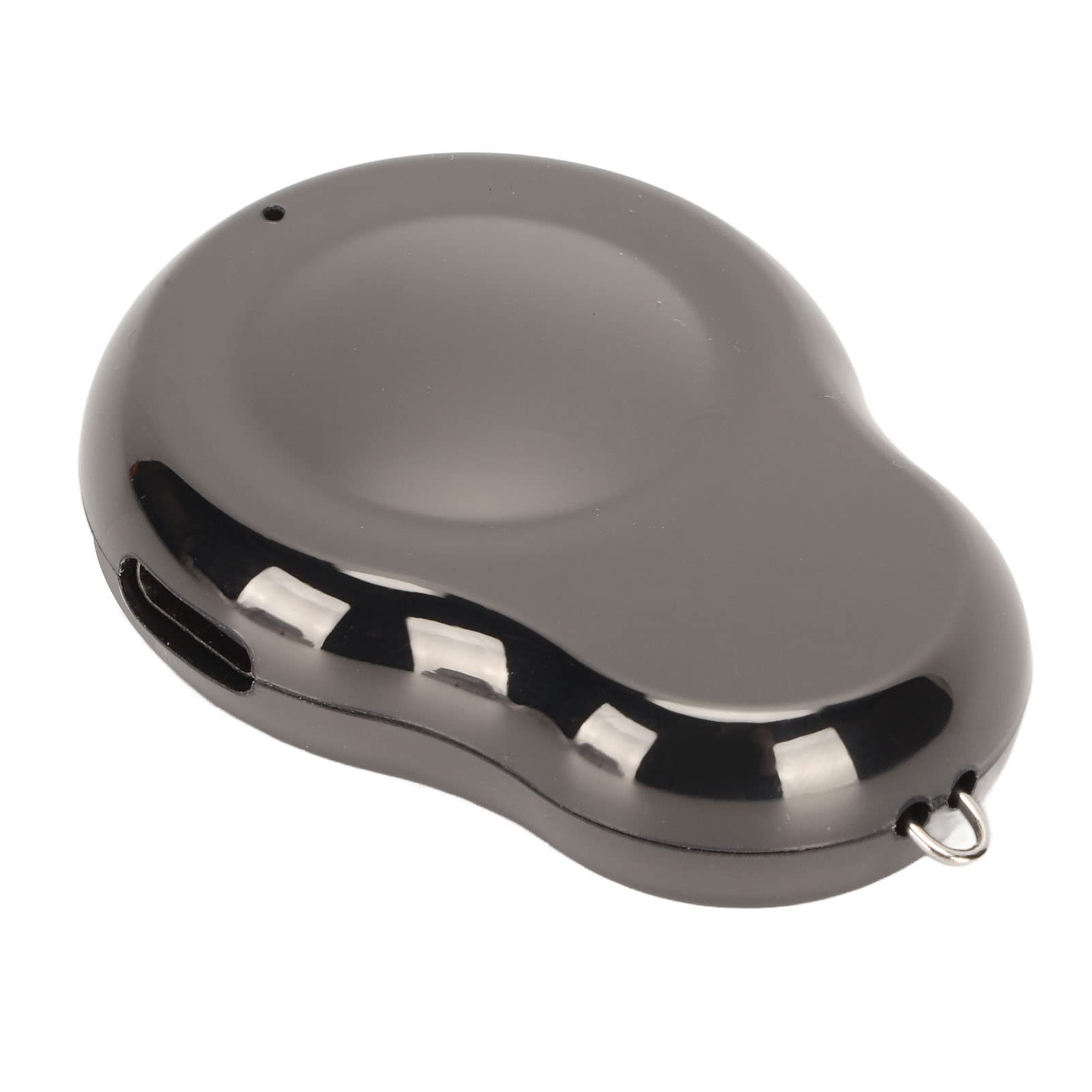 Mini Grabadora de Voz, Grabadora Activada por Video con Cámara Portátil 1080P, Reducción de Ruido de Audio, Dispositivo de Grabación de Audio de Grabación en Bucle para Conferencia (32g)