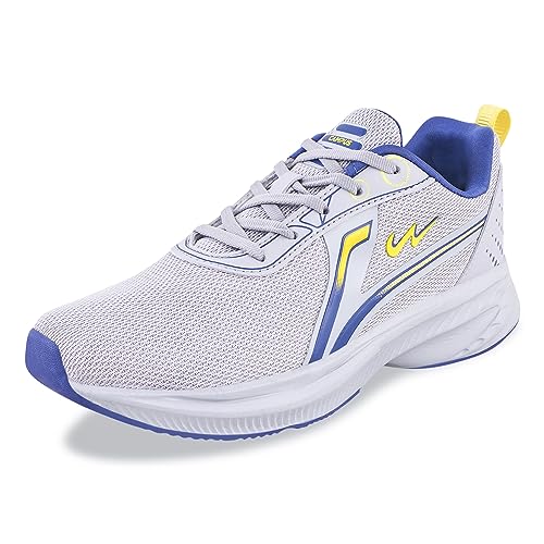 Image of Campus Men Santino Running Shoes