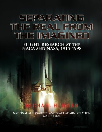 Separating The Real From The Imagined Flight Research At - 