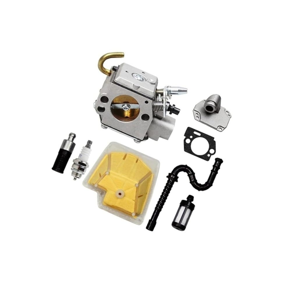 Carburateur pour MS270 MS270C et MS280C pièce de rechange blanche pour tronçonneuse