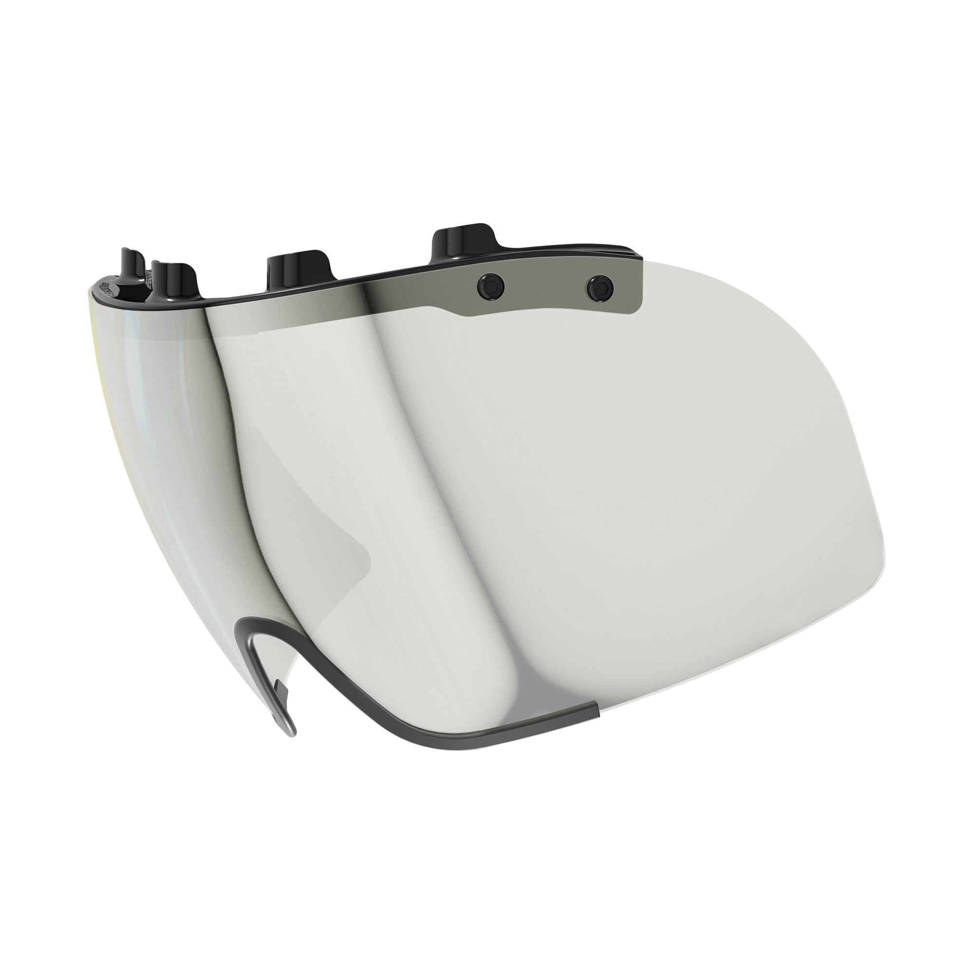 ABUS Visier für den Gamechanger TT 1.1