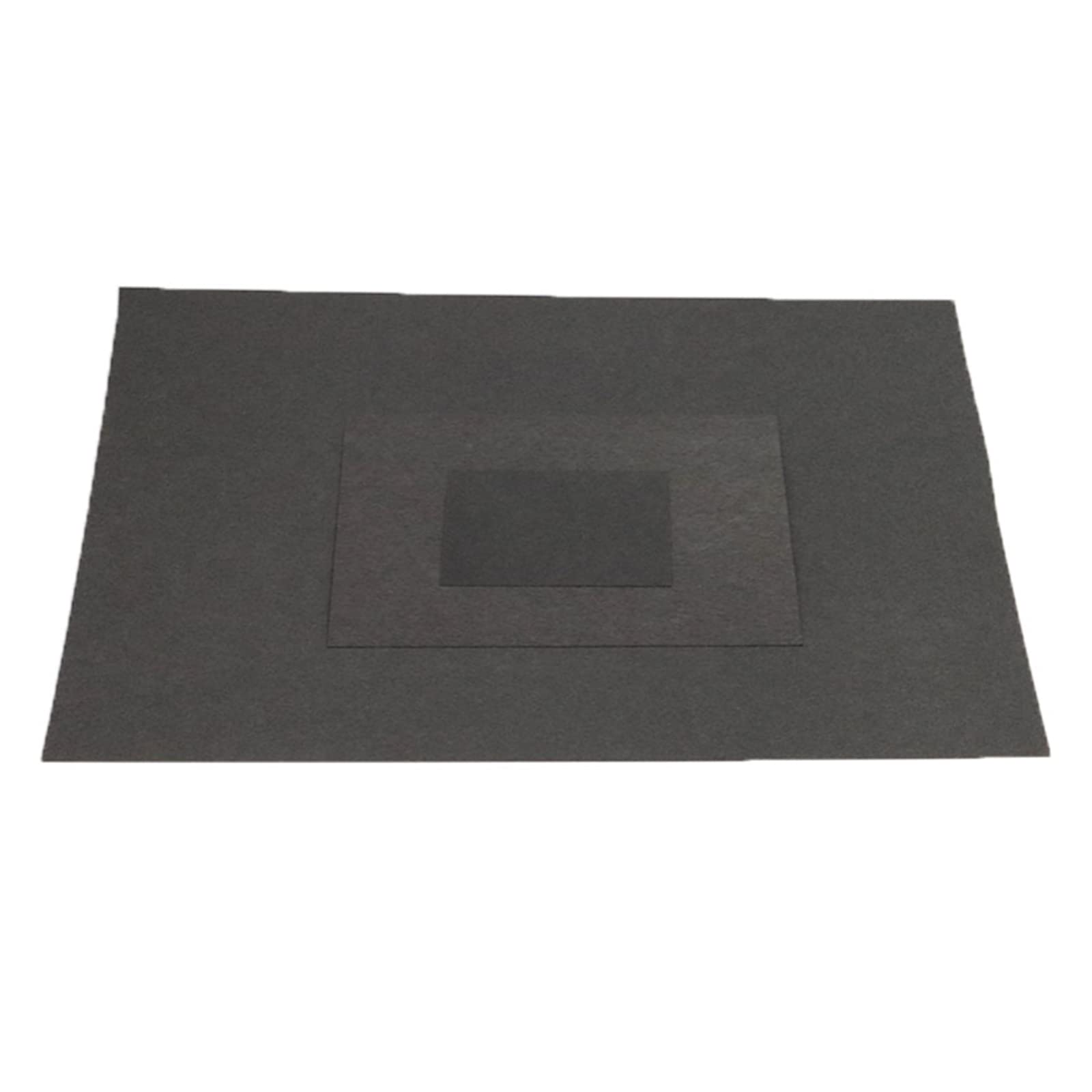 GDS090S raw Carbon Paper Substrate (20cm×20cm)