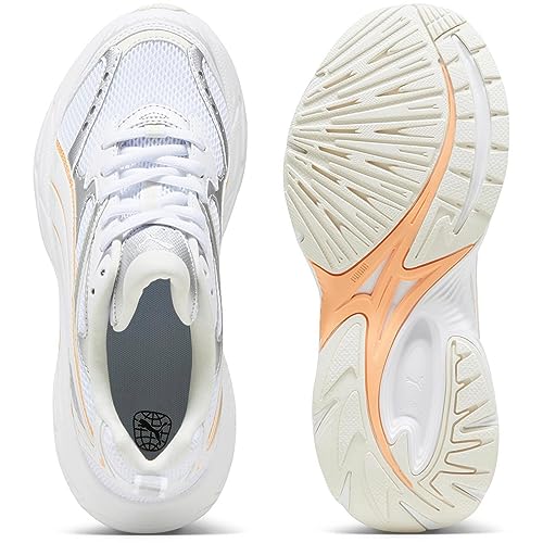 Image of Puma Mens Palermo Leather Shoes