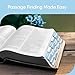 EssexWares - Blue & White Checkerboard Bible Tabs for Old and New Testament, 80 Large Print Tabs for Bible Study, Water-Resistant and Durable Index Tabs for Women and Men - 1.7