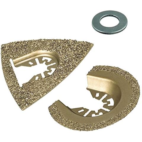 Kit d'accessoires wolfcraft 3993000 Cover