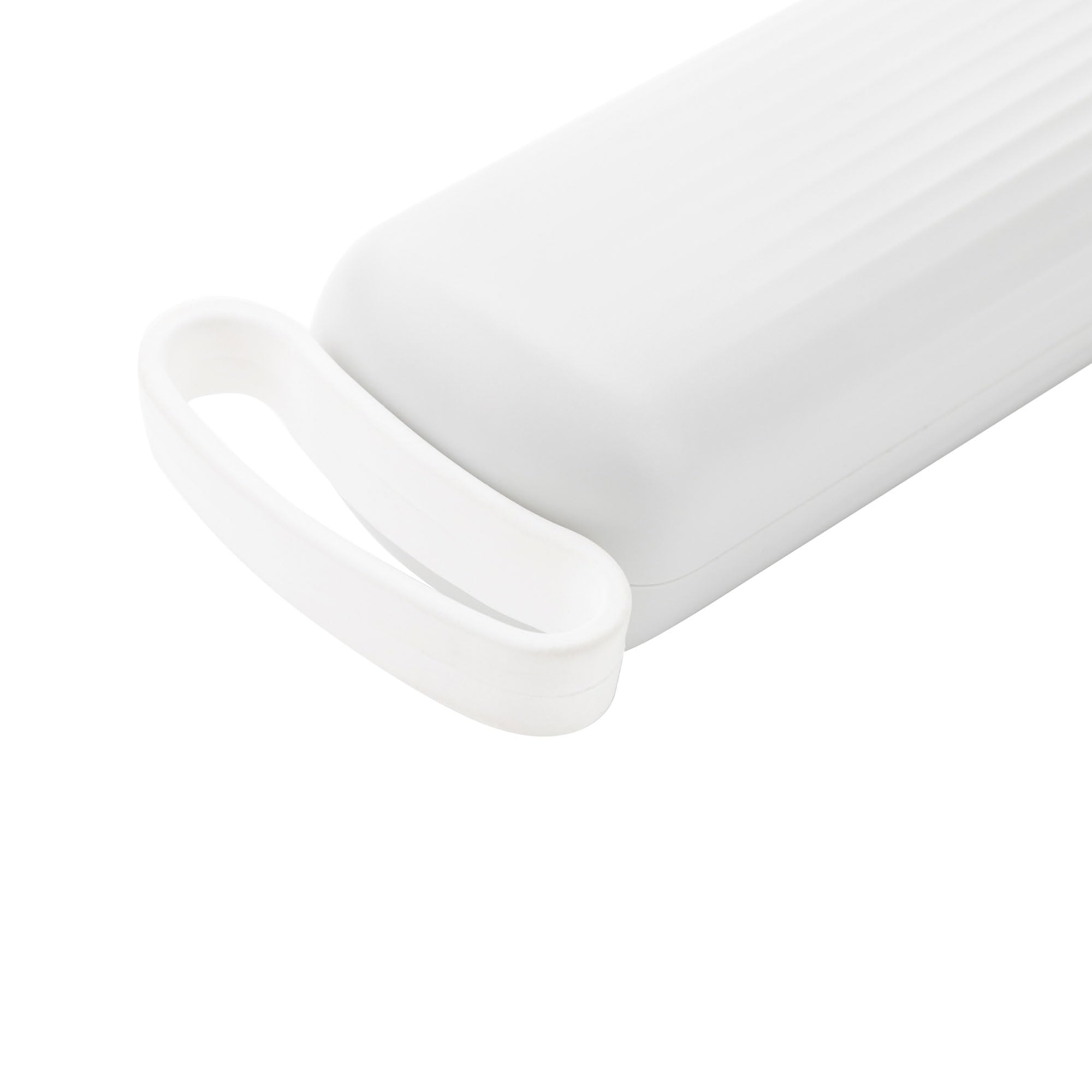 JATA HOGAR MOST3555 - Raqueta Eléctrica Antimosquitos Recargable USB 2 en 1, Mata Moscas y Mosquitos UV, Modo Fijo y Manual, 30 m², Interior y Exterior