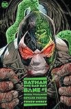 Batman: One Bad Day: Bane - Joshua Williamson Howard Porter 