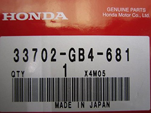 Amazon | [ホンダ] スーパーカブ50純正テールランプレンズ 33702-GB4
