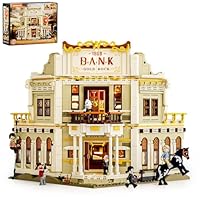 Lumibricks Western Bank 