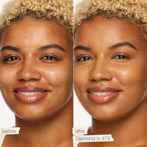 Image of tarte shape tape blur concealer stick - Full Coverage Crease-Proof Makeup, Diamond-Shaped Precision Tip for Instant Eye Lift Effect