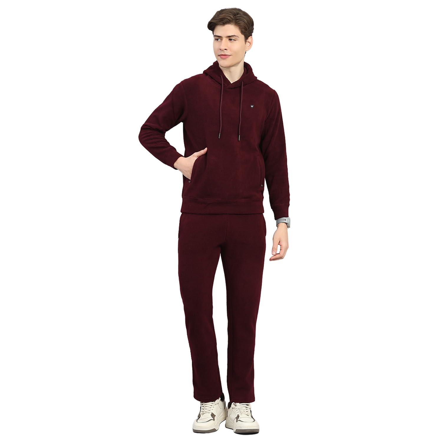 monte carlo Men's Men Tracksuit-picture-36
