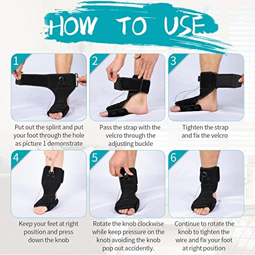 The 28 Best Plantar Fasciitis Braces for Achilles Tendonitis of 2023