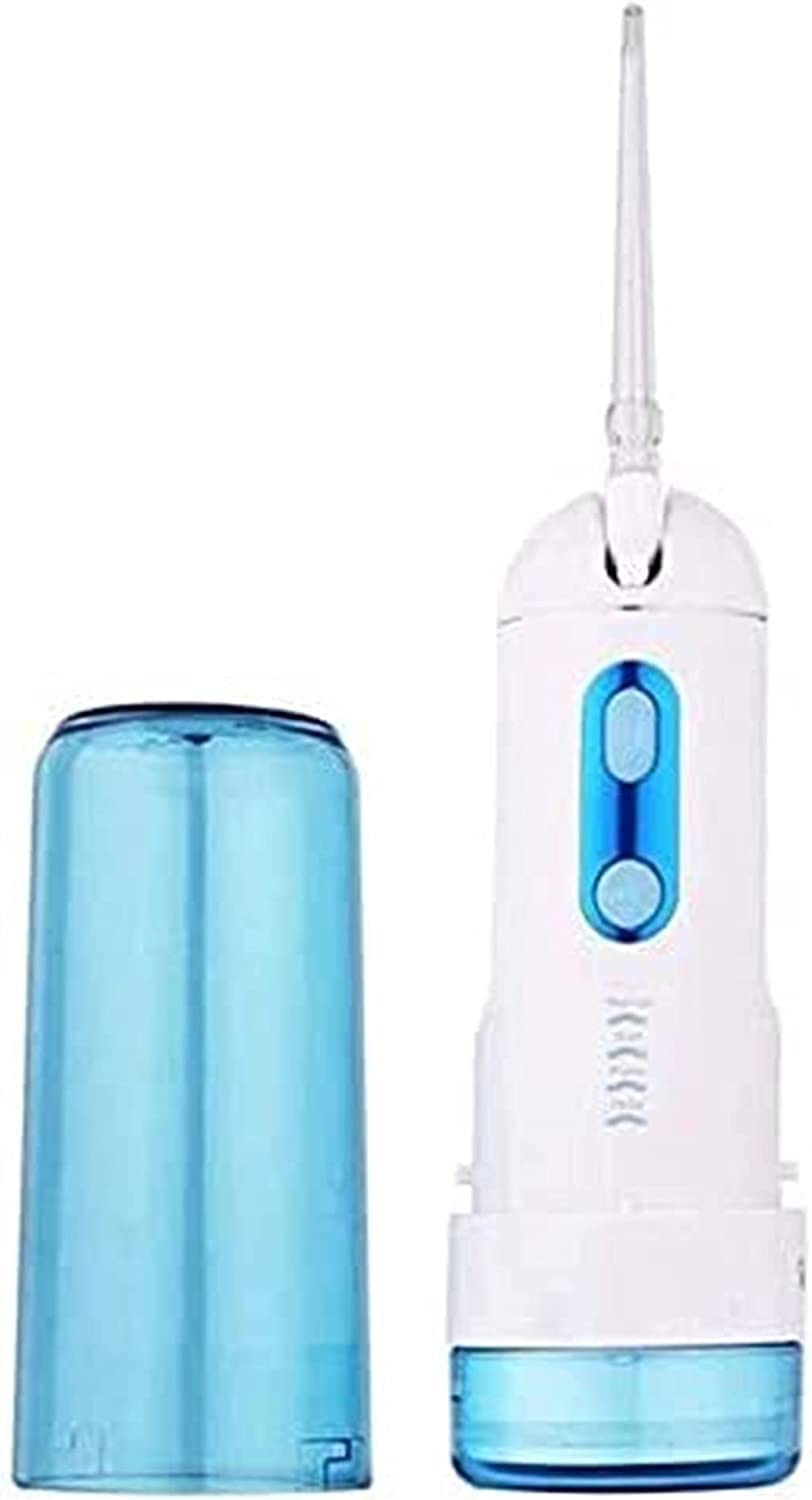 JYYBN Dental Cleaner Home Intelligent Waterproof Teeth Cleaners US B Charging Cordless Portable Water Magnetic Adhesive Gloves Oral
