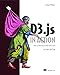 Produktbild D3.js in Action: Data visualization with JavaScript