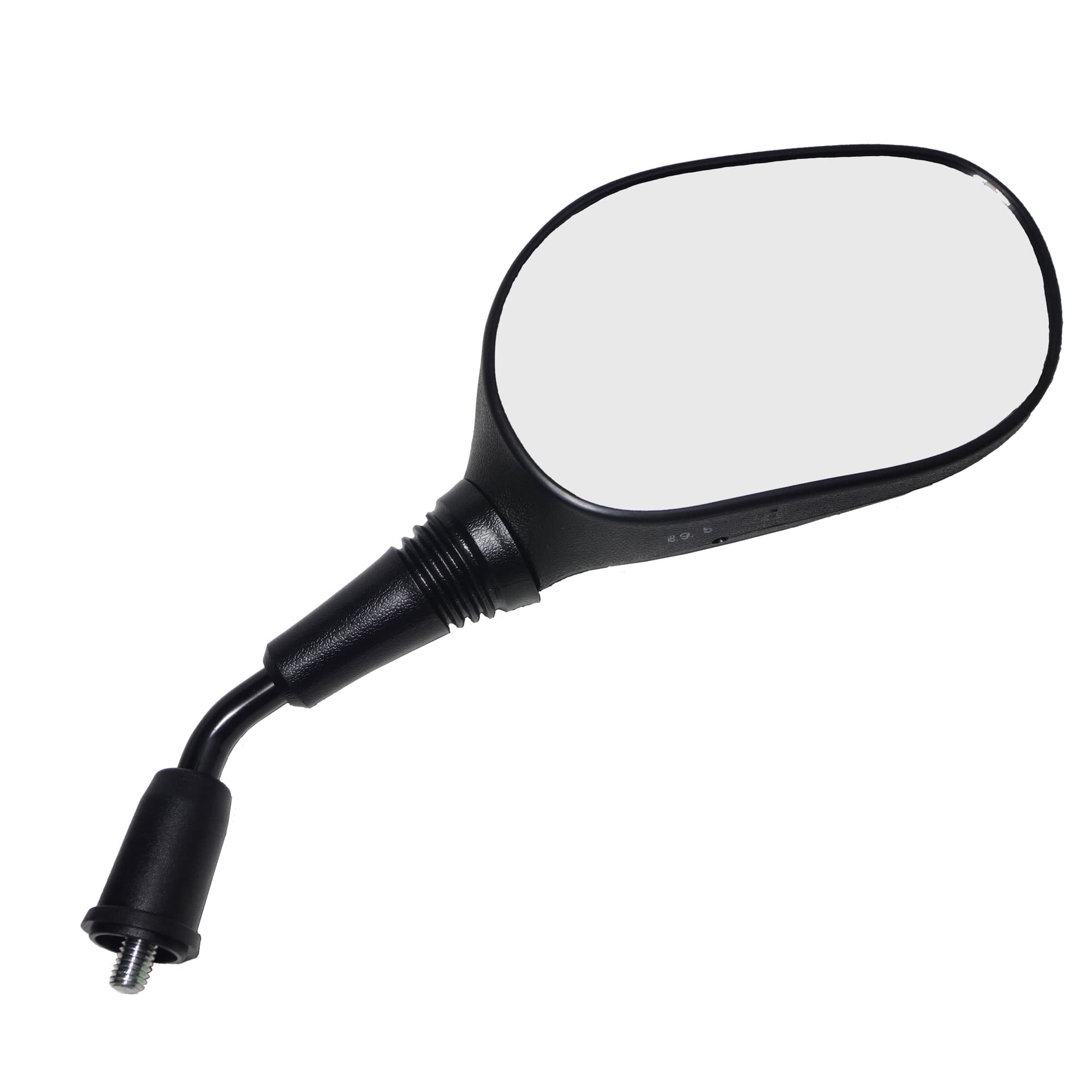 Amazon | 【ビジネスPRO】 バックミラーRH ヤマハ ギア 純正タイプ 逆