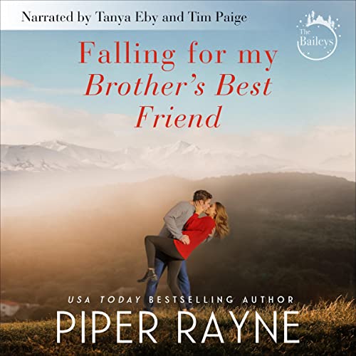 Falling for my Brother