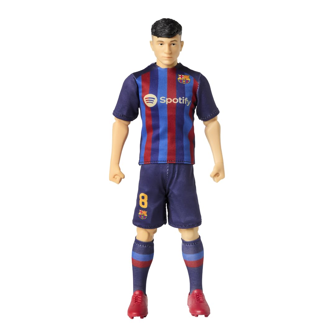 Amazon | Sockers公式ライセンスサッカーヒーローのフィギュア