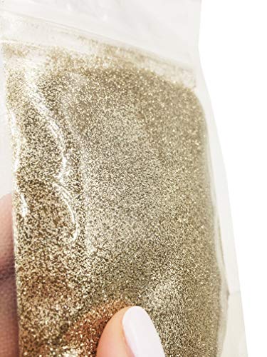 Alternative Imagination BGHALF Extra Fine Biodegradable Glitter For Body Decoration thumb #8